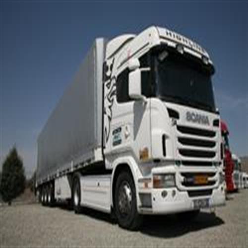 خدمات گمرکی، بسته بندی، بار چینی و انبارداری  خط صبا