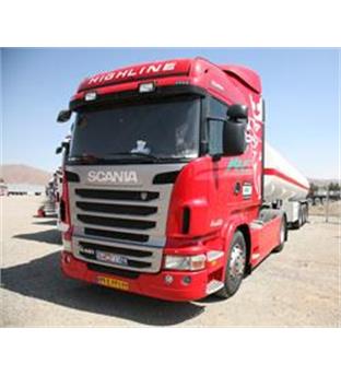 حمل و نقل بین المللی/داخلی